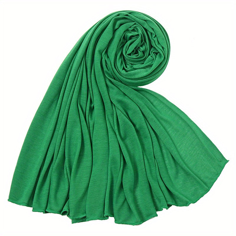 'Olive' Jersey Knit Headwrap 'Olive' Jersey Knit Headwrap