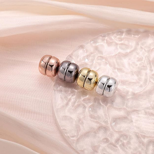 Dainty Scarf Magnets